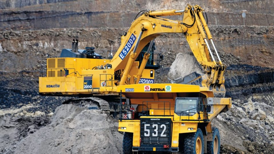 Perkuat Sektor Pertambangan, Grup PPA Garap Tambang Batu Bara PT Dizamatra Powerindo