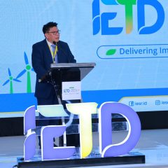 Transisi Energi Mesin Pertumbuhan Ekonomi