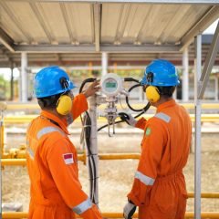 PLN EPI : Rantai Pasok Gas Pilar Ketahanan Energi dan Transisi Energi