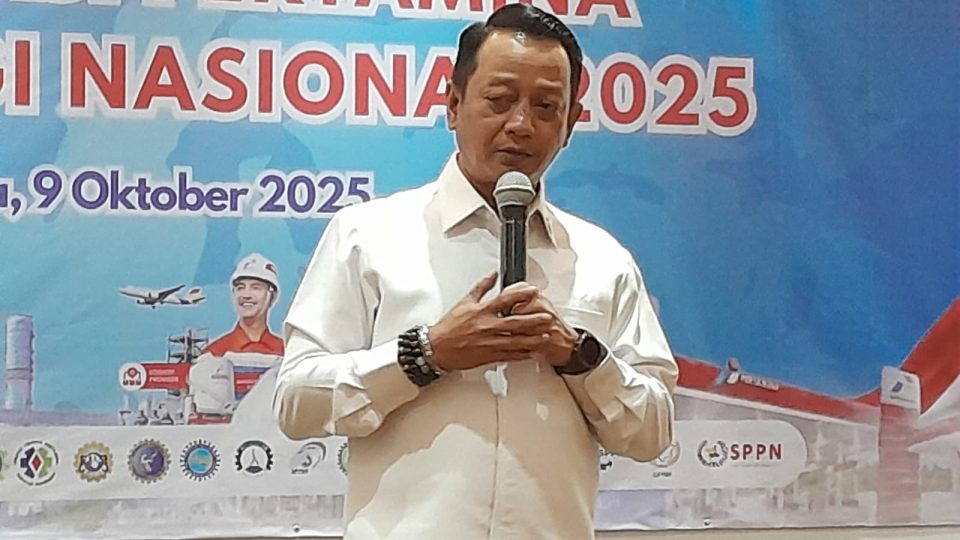 Batal Beli BBM Pertamina, Pelaku Usaha Swasta Dianggap Playing Victim