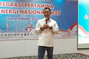 FSPPB Siap Jadi Garda Terdepan Kedaulatan Pertamina