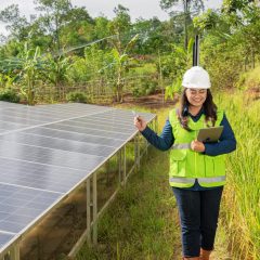 MediaMIND 2025 Ajak Mahasiswa SRE angkat Inovasi Tambang Berkelanjutan untuk Masa Depan