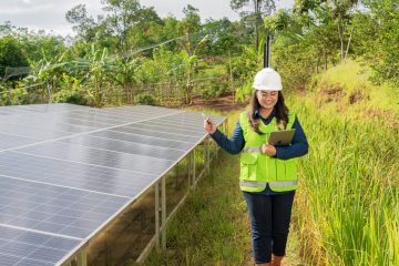 MediaMIND 2025 Ajak Mahasiswa SRE angkat Inovasi Tambang Berkelanjutan untuk Masa Depan