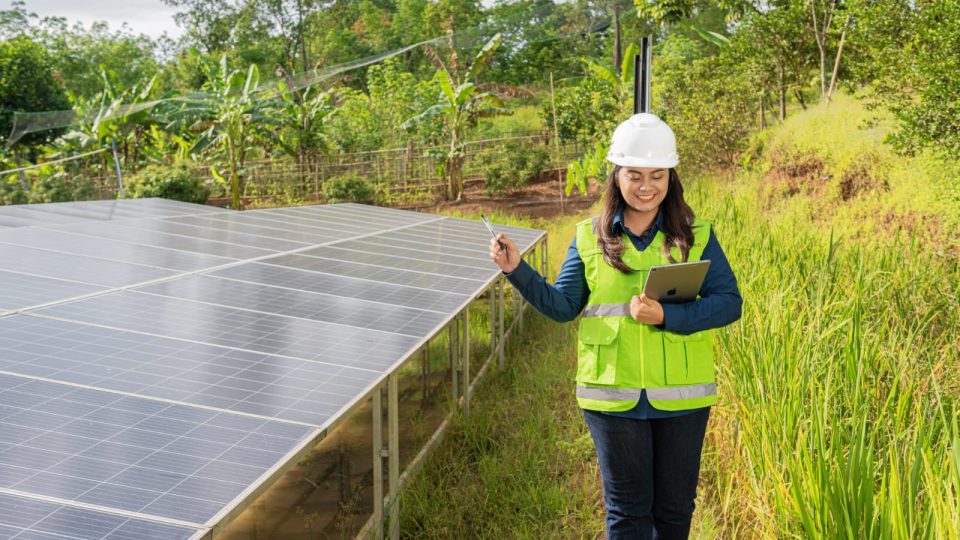 MediaMIND 2025 Ajak Mahasiswa SRE angkat Inovasi Tambang Berkelanjutan untuk Masa Depan