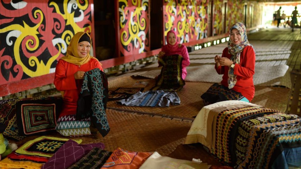 MIND ID Dorong 10.000 UMK Naik Kelas, Wujudkan Ekonomi Kerakyatan di Daerah