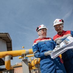 PGN Group Borong Tujuh Penghargaan Stevie Awards 2025