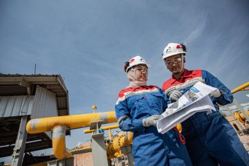 PGN Group Borong Tujuh Penghargaan Stevie Awards 2025