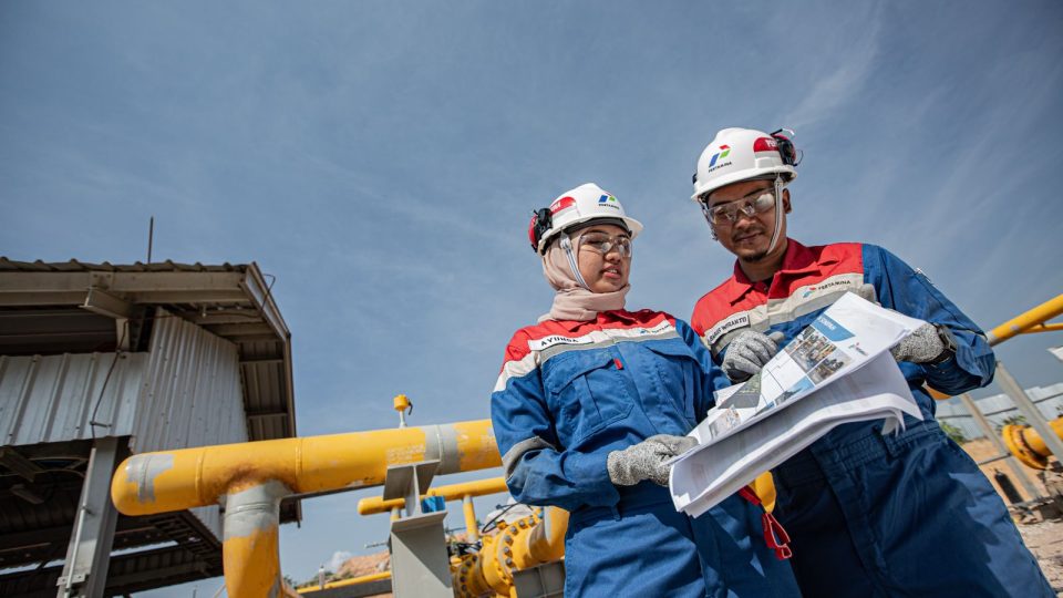 PGN Group Borong Tujuh Penghargaan Stevie Awards 2025