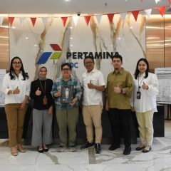 Komitmen Kesejahteraan, PDC Dapat Apresiasi BPJS Ketenagakerjaan