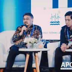 Ini Cara Pertamina NRE Percepat Komersialisasi Energi Bersih