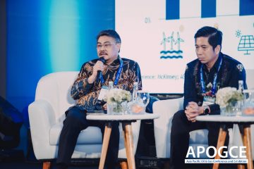 Ini Cara Pertamina NRE Percepat Komersialisasi Energi Bersih