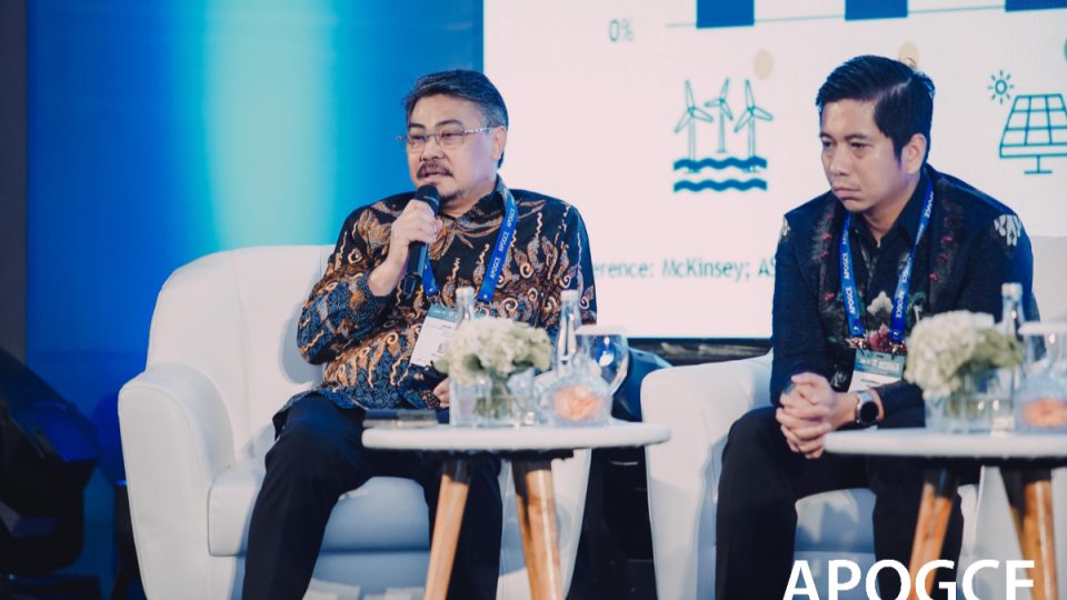 Ini Cara Pertamina NRE Percepat Komersialisasi Energi Bersih