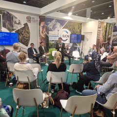 Agincourt Resources Umumkan Inisiatif untuk Konservasi Batang Toru dan Perlindungan Orangutan Tapanuli