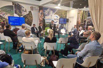 Agincourt Resources Umumkan Inisiatif untuk Konservasi Batang Toru dan Perlindungan Orangutan Tapanuli