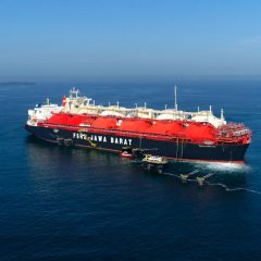 Ini Peran PGN Kejar Swasembada Energi