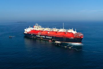 Ini Peran PGN Kejar Swasembada Energi