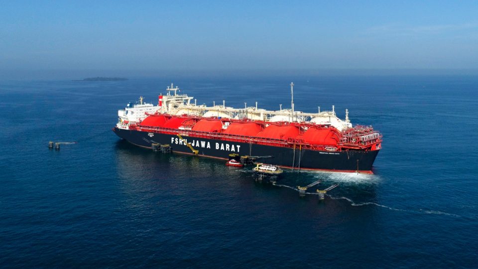 Ini Peran PGN Kejar Swasembada Energi