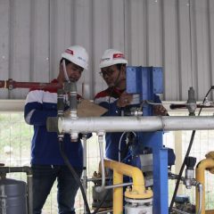 CNG Harus Didorong Sebagai Solusi Energi Berkelanjutan