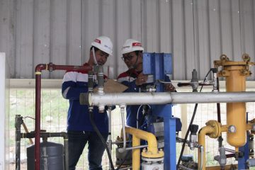 CNG Harus Didorong Sebagai Solusi Energi Berkelanjutan