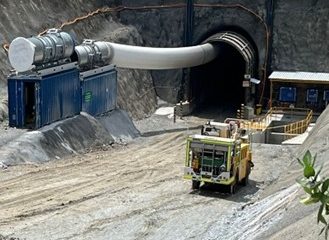 Pertumbuhan Kinerja Dorong Operasional Tambang Bumi Resources Minerals