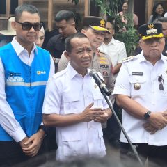 Dipusatkan di Minahasa, Pemerintah Genjot Program Bantuan Pemasangan Baru Listrik Gratis