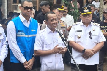 Dipusatkan di Minahasa, Pemerintah Genjot Program Bantuan Pemasangan Baru Listrik Gratis