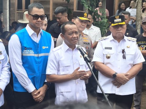 Dipusatkan di Minahasa, Pemerintah Genjot Program Bantuan Pemasangan Baru Listrik Gratis
