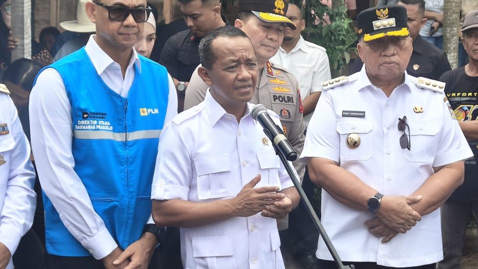 Dipusatkan di Minahasa, Pemerintah Genjot Program Bantuan Pemasangan Baru Listrik Gratis