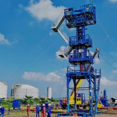 Kuartal III 2025 Pendapatan Tumbuh Hingga Rp10,5 Triliun, Elnusa Optimistis Capai Target Akhir Tahun