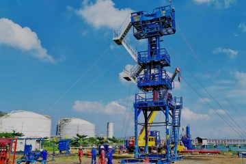 Kuartal III 2025 Pendapatan Tumbuh Hingga Rp10,5 Triliun, Elnusa Optimistis Capai Target Akhir Tahun