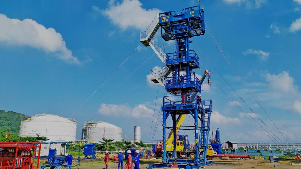 Kuartal III 2025 Pendapatan Tumbuh Hingga Rp10,5 Triliun, Elnusa Optimistis Capai Target Akhir Tahun