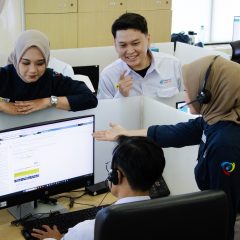 PLN Icon Plus Pertahankan Standar Mutu Layanan Terbaik