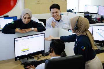 PLN Icon Plus Pertahankan Standar Mutu Layanan Terbaik