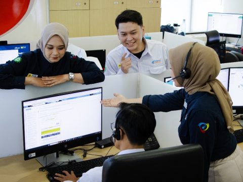 PLN Icon Plus Pertahankan Standar Mutu Layanan Terbaik