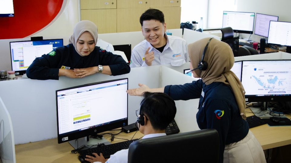 PLN Icon Plus Pertahankan Standar Mutu Layanan Terbaik
