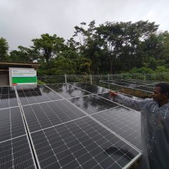 Laba Bersih Pertamina NRE Hingga September Sebesar US$85,13 Juta