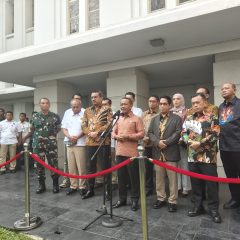 Pemerintah Bakal Legalkan 45 Ribu Sumur Minyak Ilegal, Pertamina Jadi Andalan Kelanjutan Program