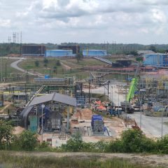 Chemical Mulai Diinjeksi 31 Desember 2025, EOR Lapangan Minas Tambah Produksi Minyak Blok Rokan 2.800 BPH