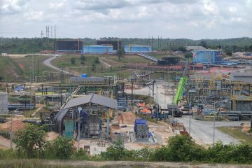 Chemical Mulai Diinjeksi 31 Desember 2025, EOR Lapangan Minas Tambah Produksi Minyak Blok Rokan 2.800 BPH