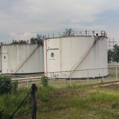Integrated Terminal Dumai, Jantung Penyaluran BBM – LPG di Sumatera