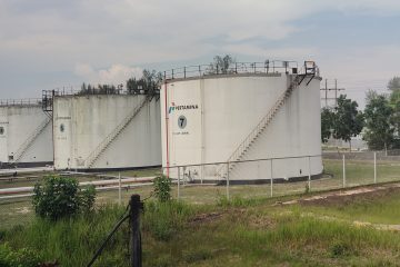 Integrated Terminal Dumai, Jantung Penyaluran BBM – LPG di Sumatera
