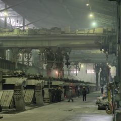 Pabrik Smelter Aluminium di Mempawah Ditargetkan Beroperasi 2029