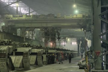 Pabrik Smelter Aluminium di Mempawah Ditargetkan Beroperasi 2029