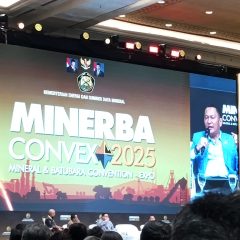 Hilirisasi Pertambangan Dorong Transformasi Ekonomi Nasional