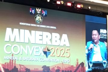 Hilirisasi Pertambangan Dorong Transformasi Ekonomi Nasional
