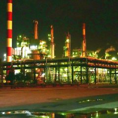 Meskipun Ada Kebakaran di Kilang Dumai Pasokan BBM di Sumatera Tetap Aman