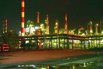 Meskipun Ada Kebakaran di Kilang Dumai Pasokan BBM di Sumatera Tetap Aman