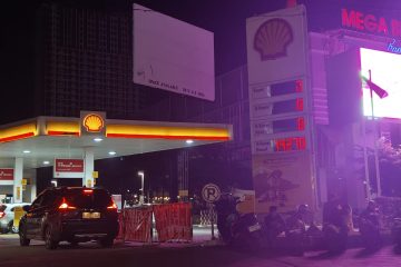 Kesepakatan Pembelian BBM Badan Usaha Swasta dari Pertamina Batal, Bagaimana Nasib Stok BBM Nasional?