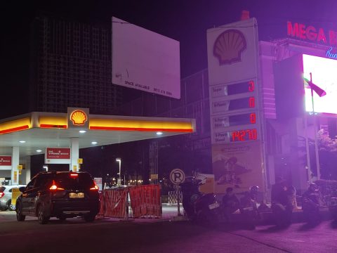 Setelah BP-AKR dan Vivo, Giliran Shell Beli BBM Pertamina 100 Ribu Barel