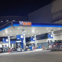 Ternyata SPBU Swasta “Ogah” Gunakan BBM dengan Kandungan Etanol Karena Bisa Menggerus Margin Keuntungan?